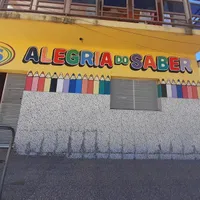 Creche Escola Alegria Do Saber - Imagem 1