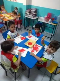 Escola Evangelica Amar Mais - Imagem 2