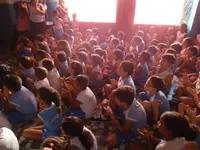 Educandário Santa Lucia - Imagem 1