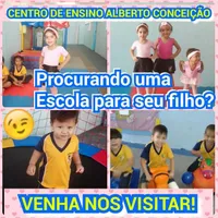 Centro De Ensino Alberto Conceição - Imagem 1