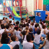 Jardim Escola Castelo Magico - Imagem 1