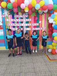 Centro Educacional Santos Dumont - Imagem 1