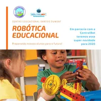 Centro Educacional Santos Dumont - Imagem 3