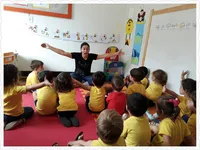 Escola De Educação Infantil Jardim Encantado - Imagem 1