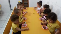 Escola De Educação Infantil Jardim Encantado - Imagem 3