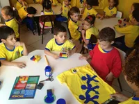 Escola De Educação Infantil Longo - Imagem 1