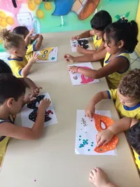 Escola De Educação Infantil Longo - Imagem 3