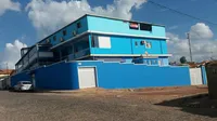 Ensa - Educandário Nossa Senhora Aparecida - Imagem 1