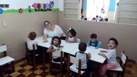 Colégio Caminhando - Imagem 1