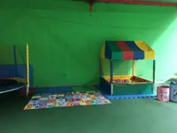 Escola Crescendo E Aprendendo - Imagem 1
