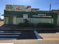 Escola Crescendo E Aprendendo - Imagem 3