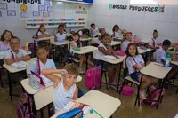 Curso E Colégio Pirâmide - Imagem 1