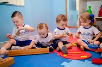 Centro Educação Infantil Maria Fumaça - Imagem 3