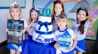 Centro Educação Infantil Maria Fumaça - Imagem 2