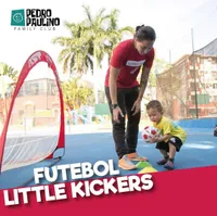 Pedro Paulino – Family Club - Imagem 1