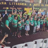 Centro Pedagógico Principio Da Sabedoria - Imagem 2