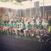 Centro Pedagógico Principio Da Sabedoria - Imagem 4