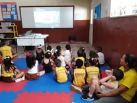 Centro Educacional Gomes Cunha - Imagem 2