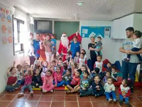 Escola De Educação Infantil Carrossel - Imagem 1