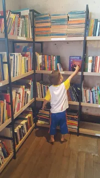 Escola De Educação Infantil Carrossel - Imagem 3