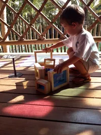 Escola Montessori Somos Um - Imagem 3