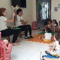Centro Educacional Crescer - Imagem 1
