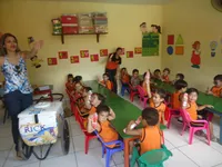 Centro Educacional Karprisa - Imagem 3