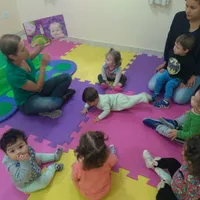 Giocare - Berçário E Educação Infantil - Imagem 3