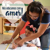 Escola Santa Úrsula - Imagem 3
