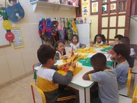 Centro Educacional Doce Infância - Imagem 1