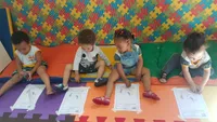 Centro Educacional Doce Infância - Imagem 4