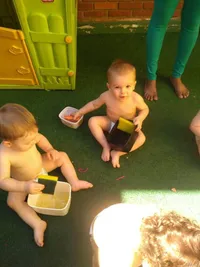 Bebê Aprendiz - Imagem 3