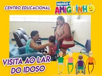 Centro Educacional Nosso Amiguinho - Imagem 2