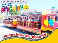 Centro Educacional Nosso Amiguinho - Imagem 1