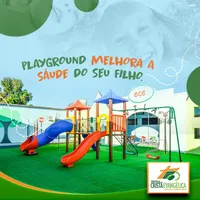 Escola Cristã Evangelica - Imagem 2