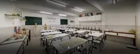 Centro Educacional Santo Agostinho - Imagem 1