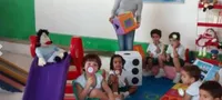 Centro Educacional Santo Agostinho - Imagem 3