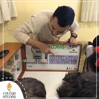 Colégio Atenas - Imagem 2