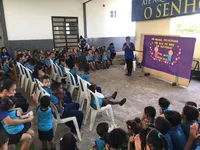 Escola Batista Recanto Do Aprendiz - Ebra - Imagem 1
