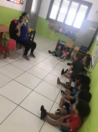 Escola Batista Recanto Do Aprendiz - Ebra - Imagem 4