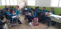 Escola Batista Recanto Do Aprendiz - Ebra - Imagem 3