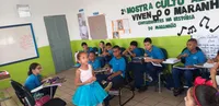 Escola Batista Recanto Do Aprendiz - Ebra - Imagem 2