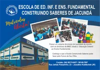 Escola Construindo Saberes - Imagem 1