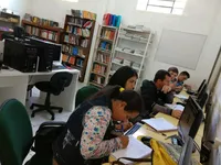 Escola Sinapse - Imagem 1