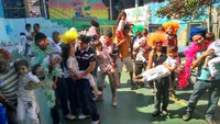 Escola Infantil Carrossel Encantado - Imagem 3