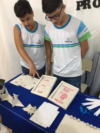 Cooperativa Educacional Carlos Chagas – Cooeducar - Imagem 3