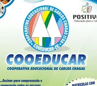 Cooperativa Educacional Carlos Chagas – Cooeducar - Imagem 1