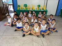 Centro Educacional Infantil Projetando O Futuro - Imagem 4