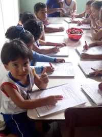 Centro Educacional Infantil Projetando O Futuro - Imagem 1