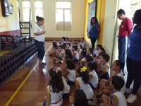 Centro Educacional Infantil Projetando O Futuro - Imagem 2